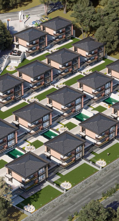 <p>Şehrin Tam Kalbinde Eşsiz Bir Lokasyon</p>
