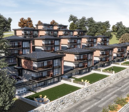 <p>Huzurlu ve Doğal</p>
