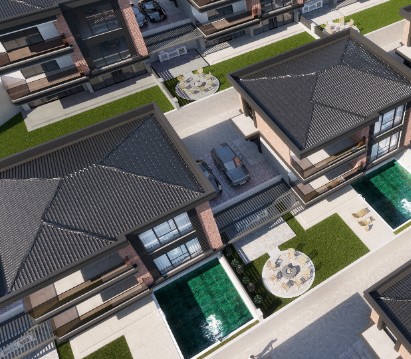 <p>G&uuml;venli ve Prestijli</p>
