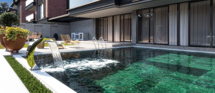 <p>Konforlu Yaşam Tarzı</p>
