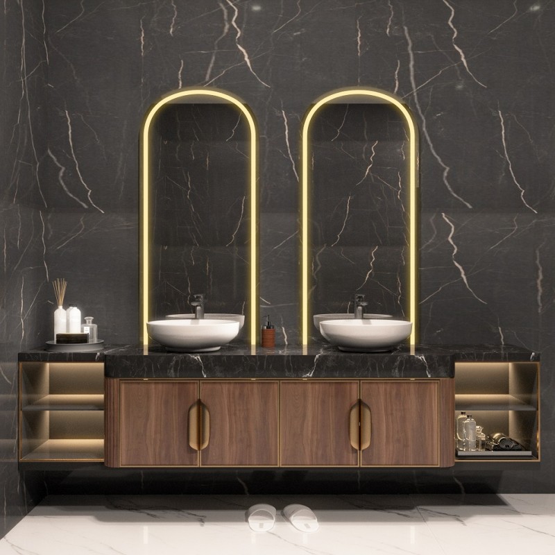 BODRUM KAT (BANYO SAUNA)